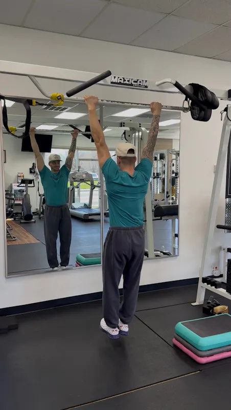 The Dead Hang: So Many Pros!