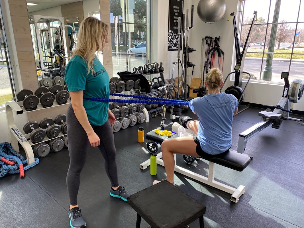 Physical Therapists and Certified Personal Trainers: When and Why You May Need Them