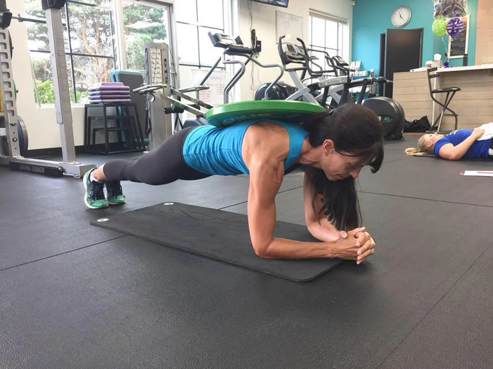 The Impact of Strength Training on Menopause, Andropause, and Other Age-Related Changes