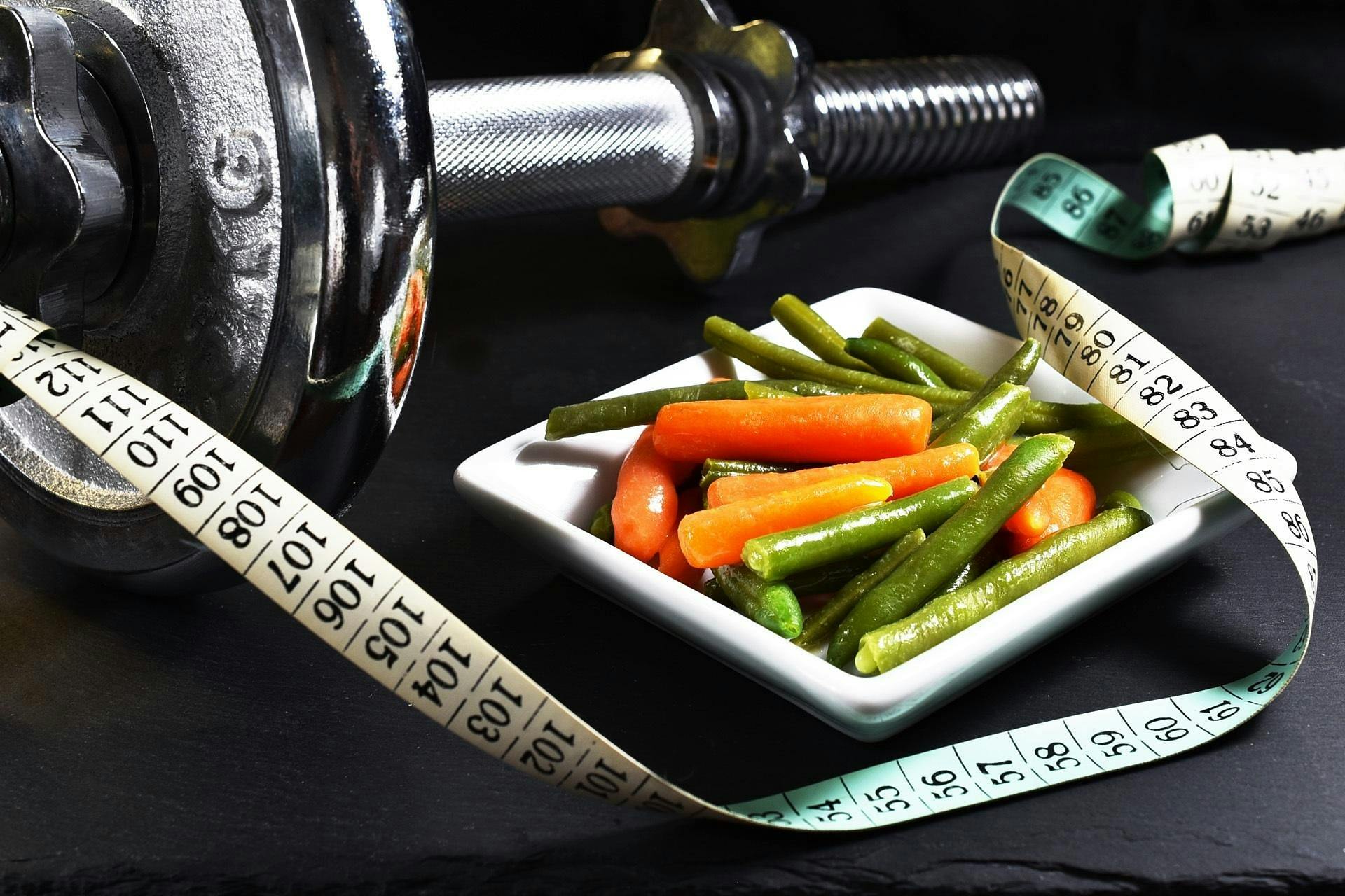 GLP-1 Medications and Resistance Training: A Powerful Pairing