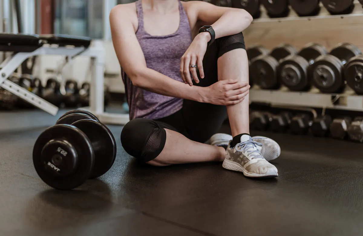 Can Resistance Training Improve My Mental Health?