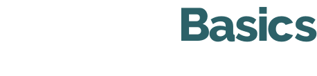 Body Basics Logo