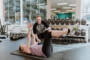 Boise Personal Training and Certified Personal Trainers | Body Basics