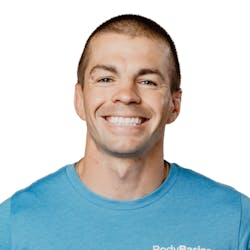 Cody Burden, CPT